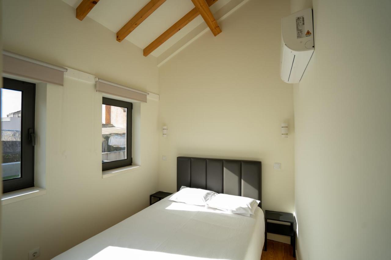 Ilha Douro Duplex Apartamento Porto Exterior foto