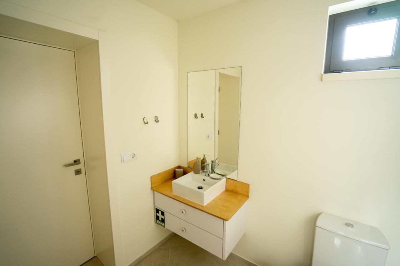 Ilha Douro Duplex Apartamento Porto Exterior foto