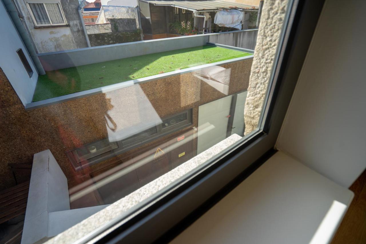 Ilha Douro Duplex Apartamento Porto Exterior foto