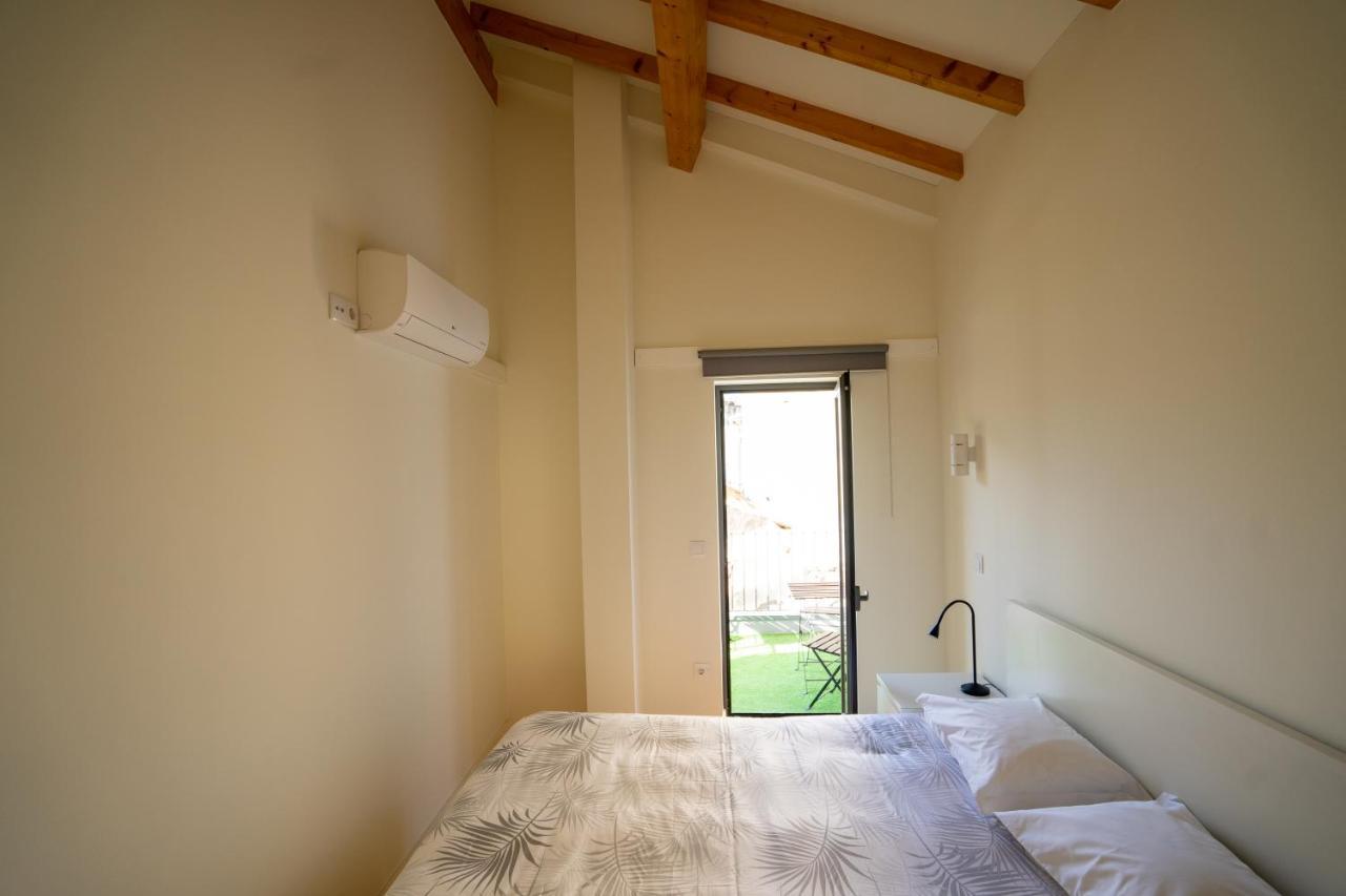 Ilha Douro Duplex Apartamento Porto Exterior foto