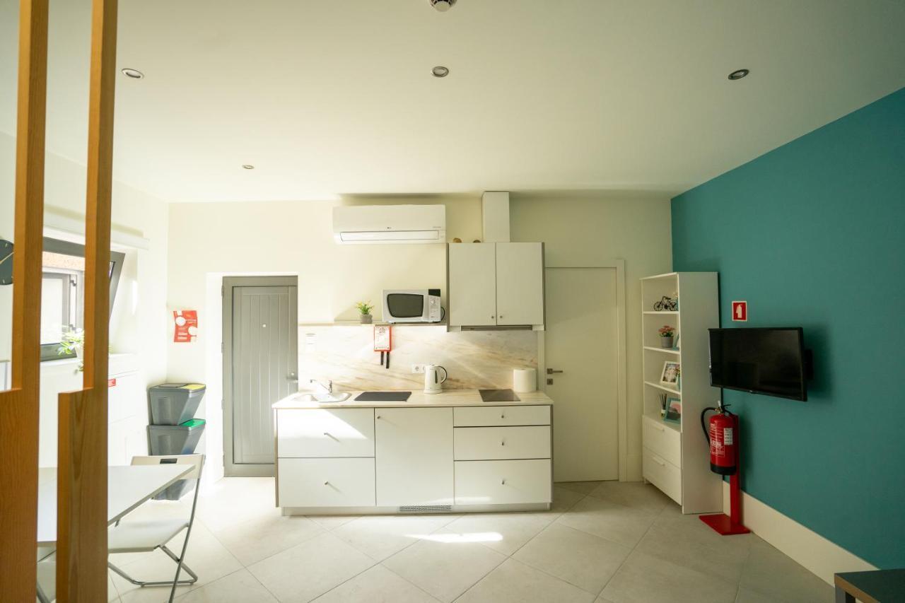 Ilha Douro Duplex Apartamento Porto Exterior foto