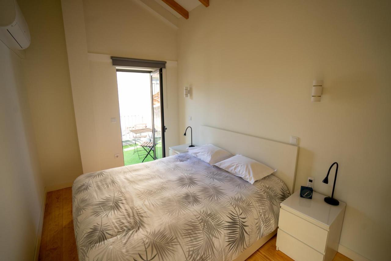 Ilha Douro Duplex Apartamento Porto Exterior foto